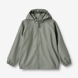 Wheat Outerwear Regnjakke Chardy Jacket 9543 thunder sky