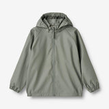 Wheat Outerwear Regnjakke Chardy Jacket 9543 thunder sky
