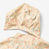 Wheat Outerwear Regnjakke Chardy Jacket 9597 flowers and seashells