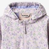 Wheat Outerwear Regnjakke Chardy Jacket 9604 lilac petunias
