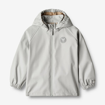 Wheat Outerwear   Regnjakke Charlie Rainwear 2251 highrise