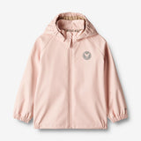 Wheat Outerwear   Regnjakke Charlie Rainwear 2281 rose ballet