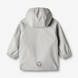 Wheat Outerwear   Regnjakke Charlie Rainwear 2251 highrise