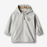 Wheat Outerwear   Regnjakke Charlie Rainwear 2251 highrise