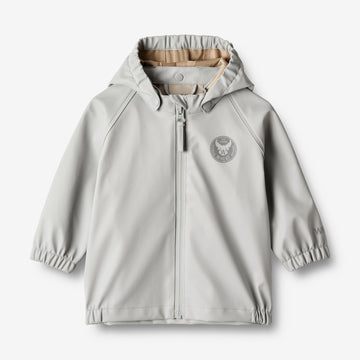 Wheat Outerwear   Regnjakke Charlie Rainwear 2251 highrise