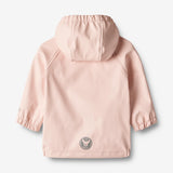 Wheat Outerwear   Regnjakke Charlie Rainwear 2281 rose ballet