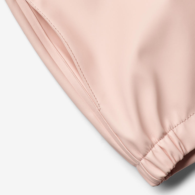 Wheat Outerwear   Regnjakke Charlie Rainwear 2281 rose ballet