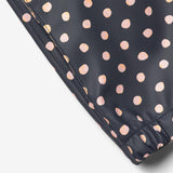 Wheat Outerwear   Regnjakke Charlie Rainwear 1071 ink dots