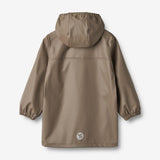 Wheat Outerwear Regnjakke Finley Rainwear 1138 dry wood