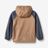 Wheat Outerwear Regnjakke Lovoa Jacket 3002 hazel