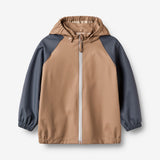 Wheat Outerwear Regnjakke Lovoa Jacket 3002 hazel