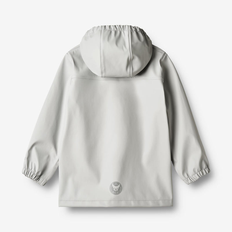 Wheat Outerwear   Regnjakke Ola Rainwear 2251 highrise