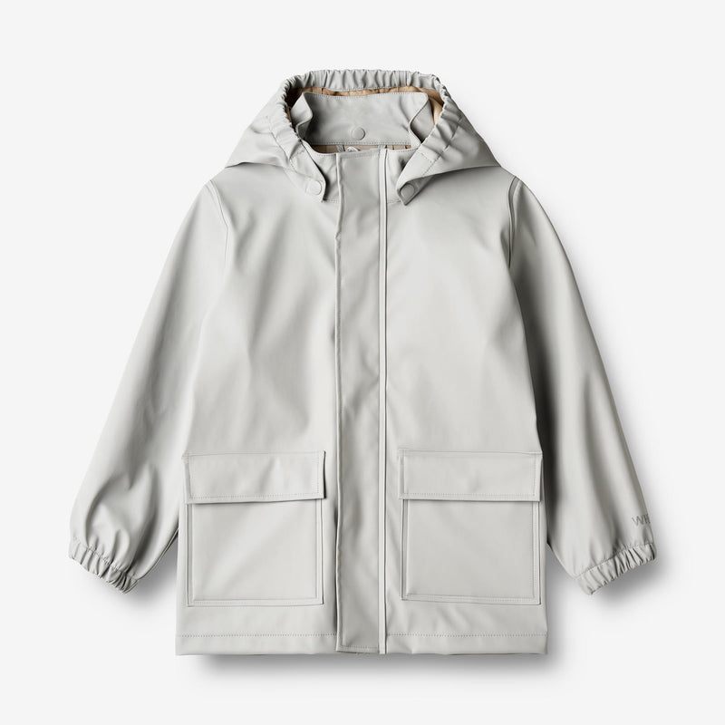 Wheat Outerwear   Regnjakke Ola Rainwear 2251 highrise