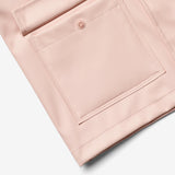 Wheat Outerwear   Regnjakke Ola Rainwear 2281 rose ballet