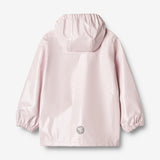 Wheat Outerwear   Regnjakke Ola Rainwear 9505 cherry bloom glossy