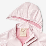 Wheat Outerwear   Regnjakke Ola Rainwear 9505 cherry bloom glossy