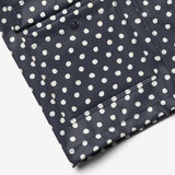 Wheat Outerwear   Regnjakke Ola Rainwear 1071 ink dots