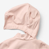 Wheat Outerwear Regnjakke Ollo Jacket 2400 powder