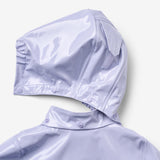 Wheat Outerwear Regnjakke Ollo Jacket 9603 lilac cosmic sky