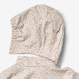 Wheat Outerwear Regnjakke Ollo Jacket 9735 lilac blue flowers