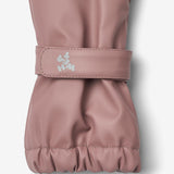 Wheat Outerwear Regnluffer Rily Accessories 1239 dusty lilac