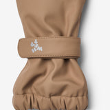 Wheat Outerwear Regnluffer Rily Accessories 3002 hazel