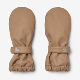 Wheat Outerwear Regnluffer Rily Accessories 3002 hazel