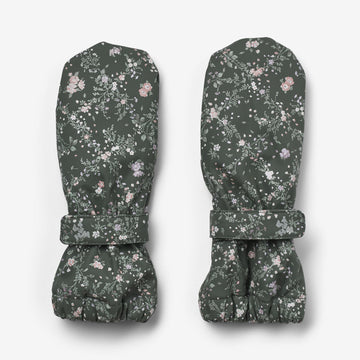 Wheat Outerwear Regnluffer Rily Accessories 9533 forest lake checked flowers