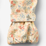 Wheat Outerwear Regnluffer Rily Accessories 9597 flowers and seashells