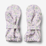 Wheat Outerwear Regnluffer Rily Accessories 9604 lilac petunias