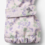 Wheat Outerwear Regnluffer Rily Accessories 9604 lilac petunias