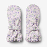 Wheat Outerwear Regnluffer Rily Accessories 9604 lilac petunias