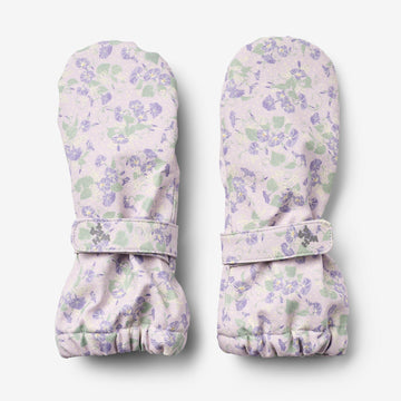 Wheat Outerwear Regnluffer Rily Accessories 9604 lilac petunias