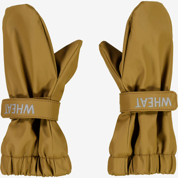 Wheat Outerwear Regnluffer Rily Rainwear 3355 cargo