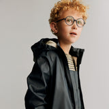 Wheat Outerwear Regnsæt Charlie m. Seler Rainwear 1060 ink
