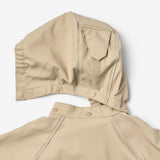 Wheat Outerwear Regnsæt Charlie m. Seler Set 9614 white pepper