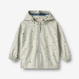 Wheat Outerwear Regnsæt Charlie m. Seler Set 9602 light flint letters