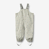 Wheat Outerwear Regnsæt Charlie m. Seler Set 9602 light flint letters