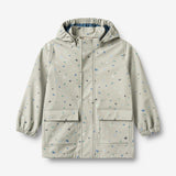Wheat Outerwear Regnsæt Ola u. Seler Set 9602 light flint letters