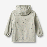 Wheat Outerwear Regnsæt Ola u. Seler Set 9602 light flint letters