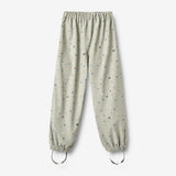 Wheat Outerwear Regnsæt Ola u. Seler Set 9602 light flint letters