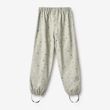 Wheat Outerwear Regnsæt Ola u. Seler Set 9602 light flint letters