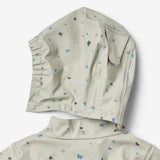 Wheat Outerwear Regnsæt Ola u. Seler Set 9602 light flint letters