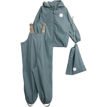 Wheat Outerwear Regntøj Charlie Rainwear 1460 stormy weather