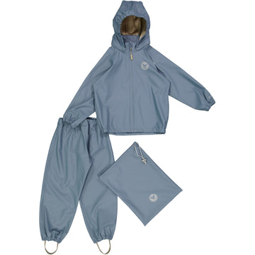 Wheat Outerwear Regntøj Charlie Rainwear 1460 stormy weather