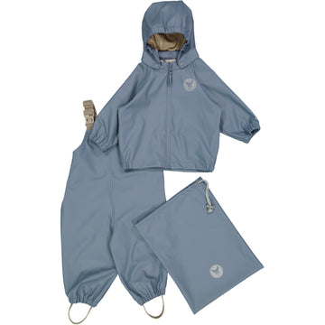 Wheat Outerwear Regntøj Charlie Rainwear 1460 stormy weather