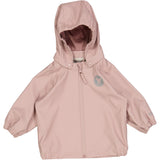 Wheat Outerwear Regntøj Charlie m. Seler Rainwear 2026 rose