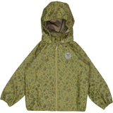 Wheat Outerwear Regntøj Charlie u. Seler Rainwear 4216 olive storage