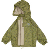 Wheat Outerwear Regntøj Charlie u. Seler Rainwear 4216 olive storage