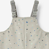 Wheat Outerwear Regntøjssæt Charlie Set 9602 light flint letters